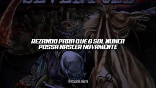 Avenged Sevenfold - M.I.A. (Lyric Video)