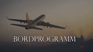 Bordprogramm  | John C. Wilsher| Krimi Hörspiel