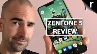 Asus Zenfone 5 Review | Attack of the phone clones?