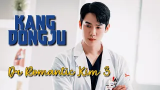Kang Dongju FMV | Dr. Romantic 3 [FMV] | special moment with Yoon Seojung