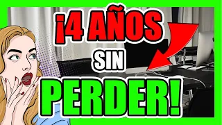 ✅la MEJOR ESTRATEGIA de TRADING con MEDIAS MOVILES!😱 PROBADA 100 VECES