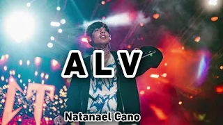 ALV | Natanael Cano, Peso Pluma, Gabito Ballesteros, Marca Registrada