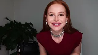 What's in my bag | Madelaine Petsch