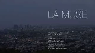 LA MUSE Trailer | 2015 LA Film Fest
