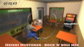Heikki Mustonen - Rock 'n' roll mix  [NCS Release]