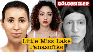 Göldeki Kız - Little Miss Lake Panasoffkee | GÖLGESİZLER