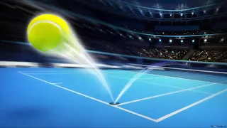 AO Tennis 2. Карьера молодого теннисиста Лёшки Родионова (#1)