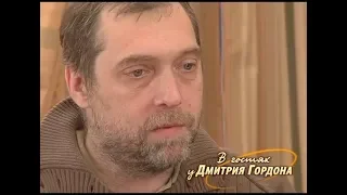 Высоцкий: Дед Семен, который полковником гвардии был, сказал: "Будешь косить от армии, прокляну"