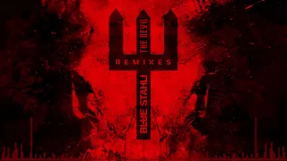 Blue Stahli - Down In Flames (Rave The Reqviem Remix)