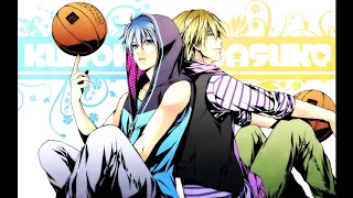 【黒子のバスケ】１−７フルオープニング Kuroko no Basket All Openings Full Version (1-7)