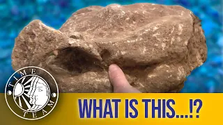 Can YOU Identify This Item? | Time Team Classic