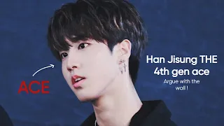 Han jisung THE 4th gen ACE *Real*