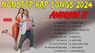 Andrew E Full Album 2024 ~ Andrew E Rap Songs 2024 ~ Andrew E Rap Songs