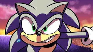 Sonic The Hedgehog: The Movie ( Animated Trailer )