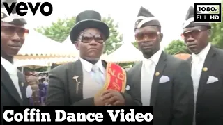 Coffin dance (Official Music Video 1080P HD) Funeral Dance | Viral Coffin Dance