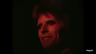 Ziggy Stardust and the Spiders from Mars Concert Film