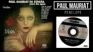 Paul Mauriat ♪Penelope♪