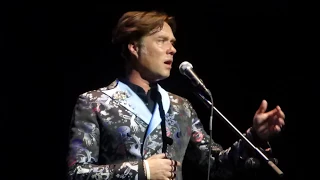 Rufus Wainwright - The Art Teacher @ la Philarmonie 2017