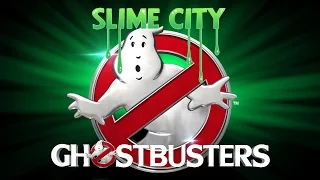 Ghostbusters: Slime City (by Activision Publishing, Inc.) - iOS/Android - HD Gameplay Trailer