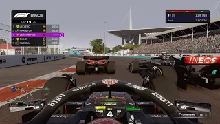 F1 23 | Round 5 | Miami | Red Bull Racing RB19 | Verstappen