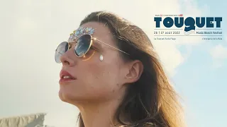 Le Touquet Music Beach Festival 2022 - Le film !