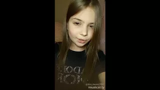 Мой musical.ly || МОИ КЛИПЫ