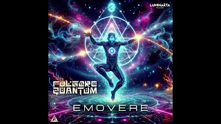 Fulgore Quantum - Emovere (Original Mix)