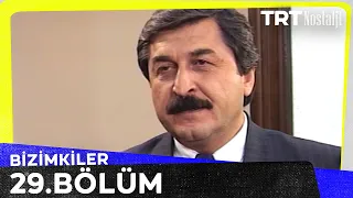 Bizimkiler 29. Bölüm @NostaljiTRT