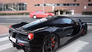 IDIOT Supercar Drivers - Epic Supercar Fails Compilation 2022