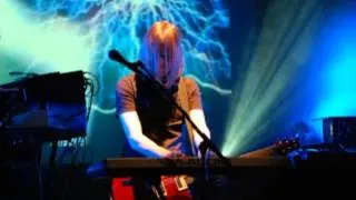 Porcupine Tree - Trains Live