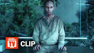 The Passage S01E01 Clip | 'The Scientist Observe The Test Subjects' | Rotten Tomatoes TV