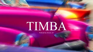 TIMBA - Instrumental Reggaeton - LATIN SALSATON