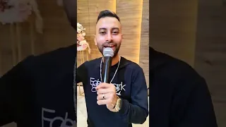 cheb mido nbi3 zatla🥰 mariage cheb samir 🥰 شاب ميدو يشعلها في عرس الشاب سمير