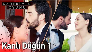 Kanlı Düğün 1 | Kaderimin Oyunu