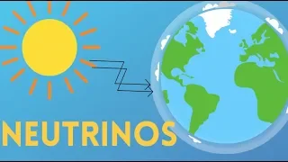 Neutrinos and The Solar Neutrino Problem