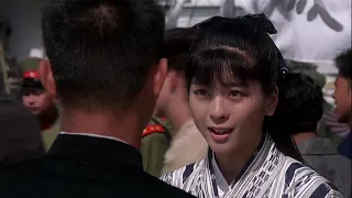 Jet-li el mejor luchador