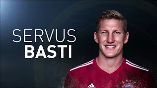 Servus Basti - FC Bayern vs. Chicago Fire 2/2