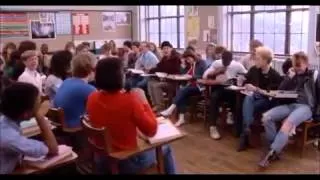 Ralph Macchio - Teachers movie (part 5_11)