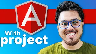 Angular Tutorial in Hindi