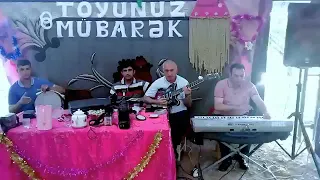 Sederek toyu 2017 Müslüm Elizade "Naile"