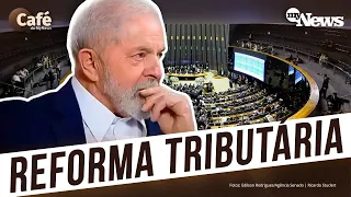 “É importante o governo aprovar a reforma tributária ainda no primeiro semestre”, diz Mara Luquet