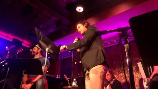 Constantine Maroulis, Kick Your Ass. Toxic Avenger 6/8/15