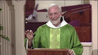 Daily Catholic Mass - 2019-03-03 - Fr. Joseph