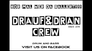 DJ Destrocter - Mix Drauf&Dran Crew