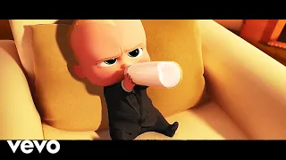 The Boss Baby - Cant Get You out of My Head (Music Video HD)