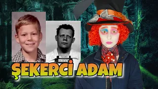 Şekerci Adamın Hikayesi & Mad Hatter Transformation | KARANLIK DOSYALAR | ÇÖZÜLDÜ