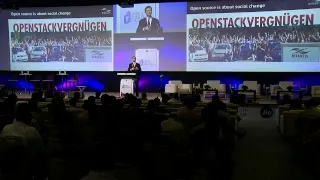 INDIA DIGITAL OPEN SUMMIT