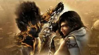 Prince Of Persia: The Two Thrones OST 25 -  The Upper City - Combat