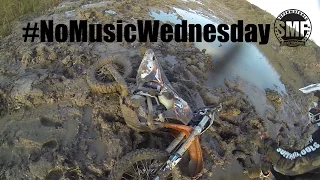 Supermoto, Enduro struggle and fun. #NoMusicWednesday