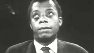 James Baldwin and embracing the "stranger"